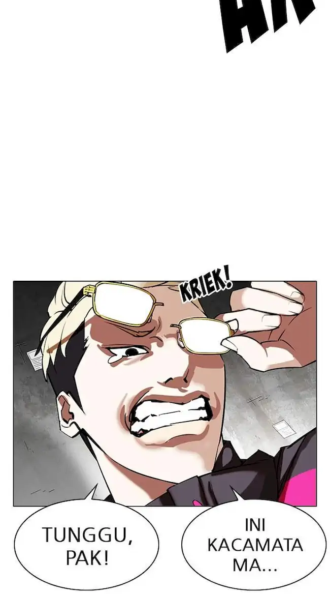 Lookism Chapter 310 Gambar 65