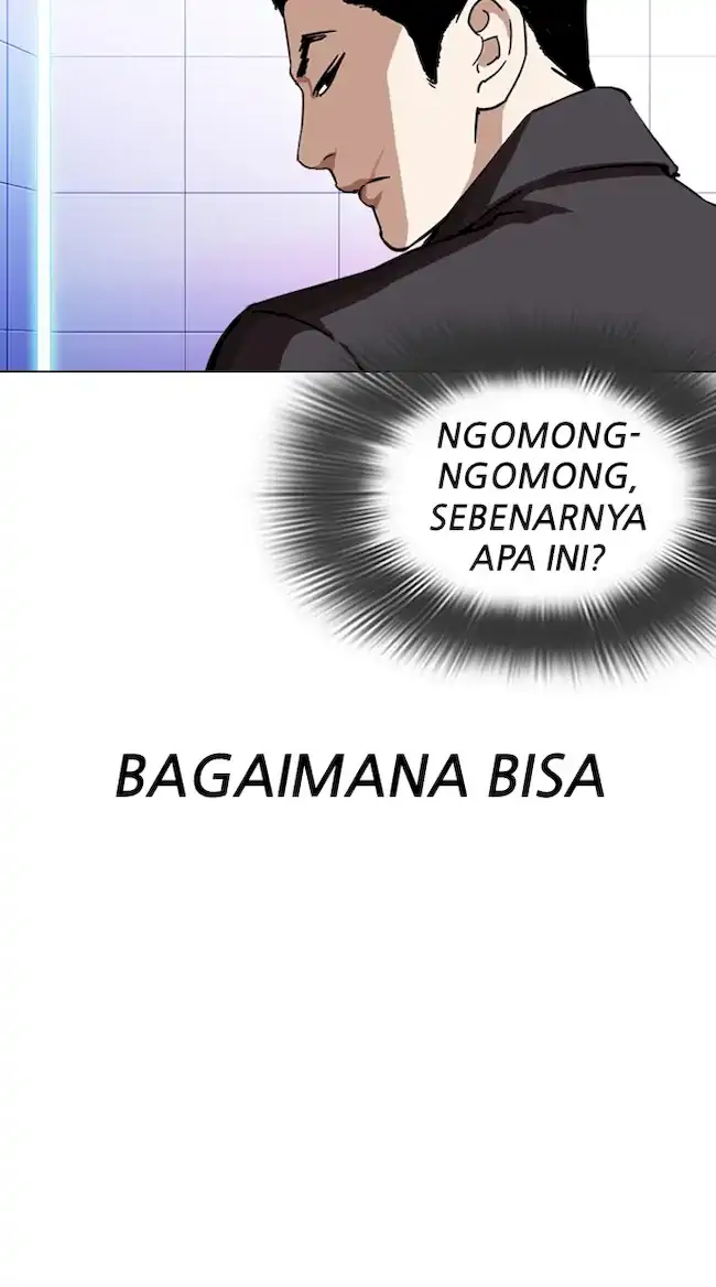 Lookism Chapter 328 Gambar 62