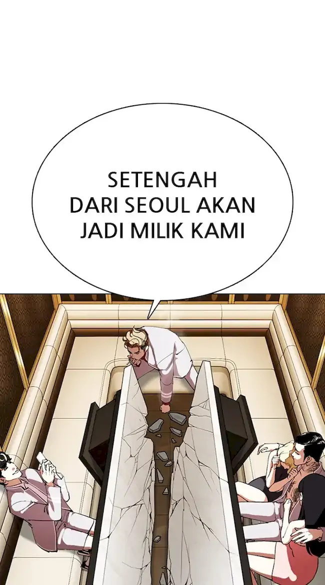 Lookism Chapter 357 Gambar 59