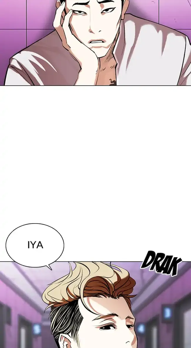 Lookism Chapter 358 Gambar 59