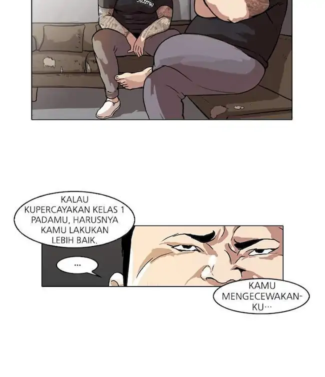 Lookism Chapter 48 Gambar 31