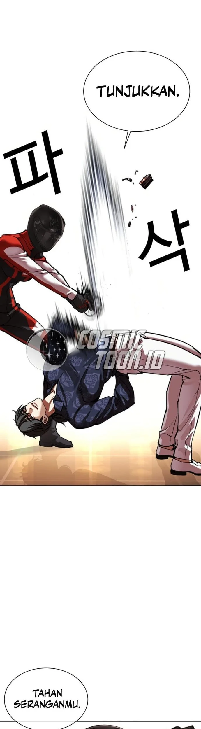 Lookism Chapter 563 Gambar 44