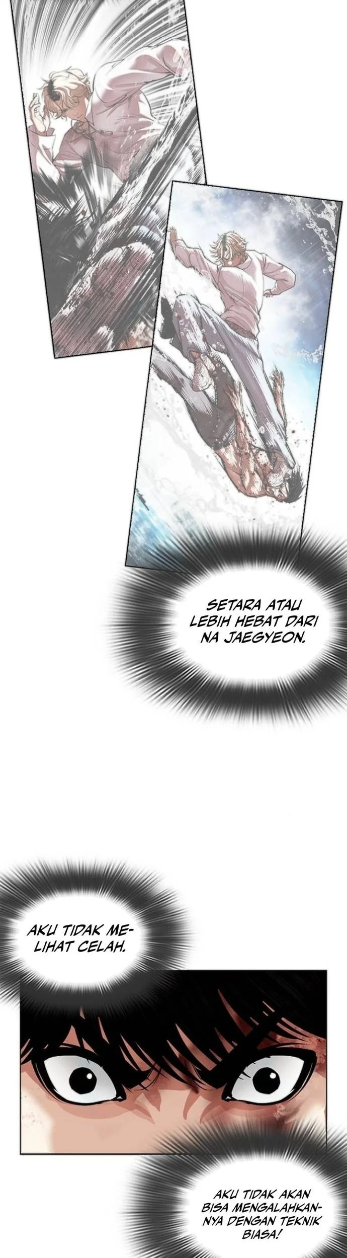 Lookism Chapter 564 Gambar 47