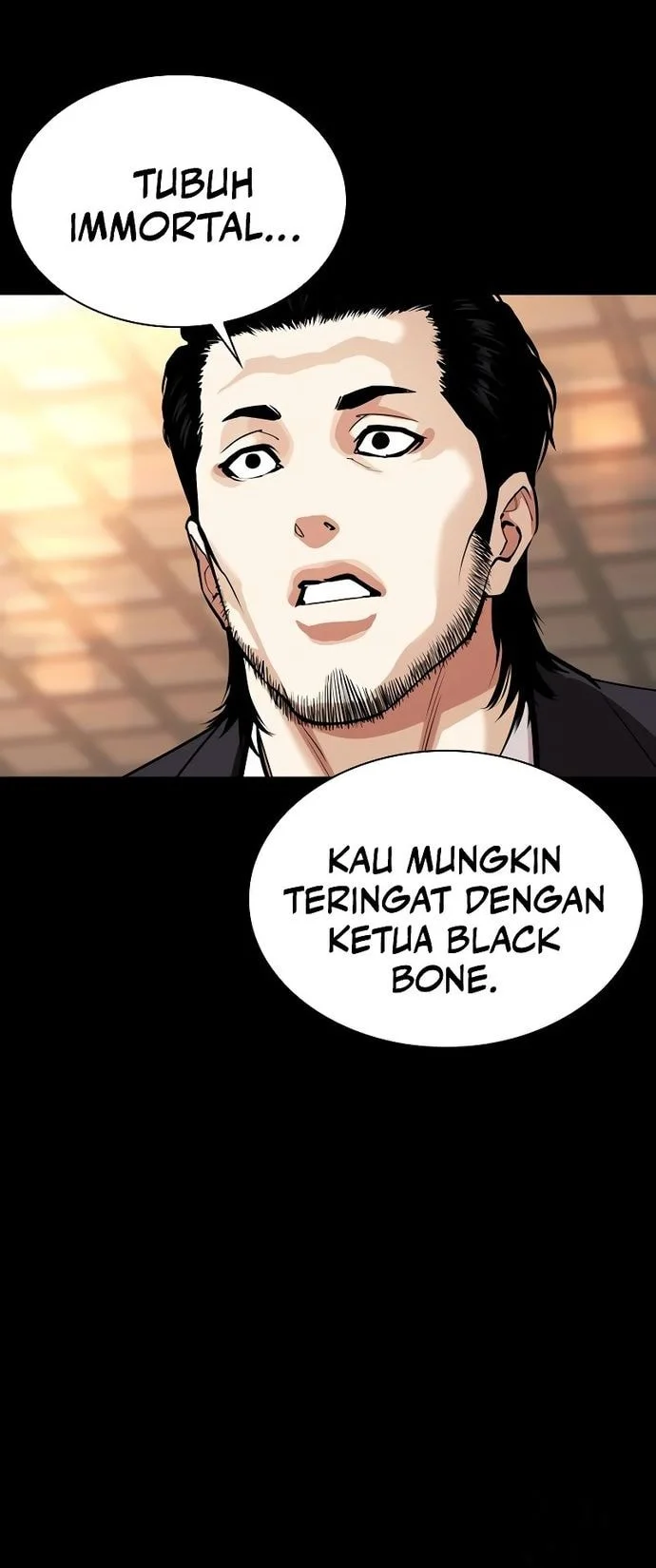 Lookism Chapter 576 Gambar 53