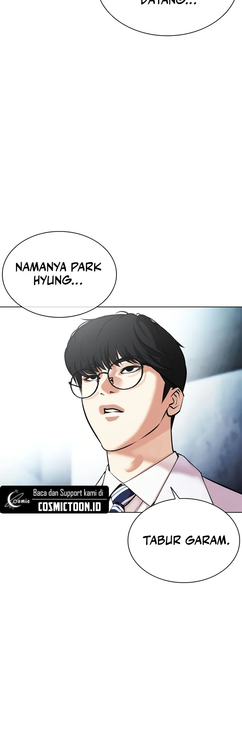 Lookism Chapter 586 Gambar 51