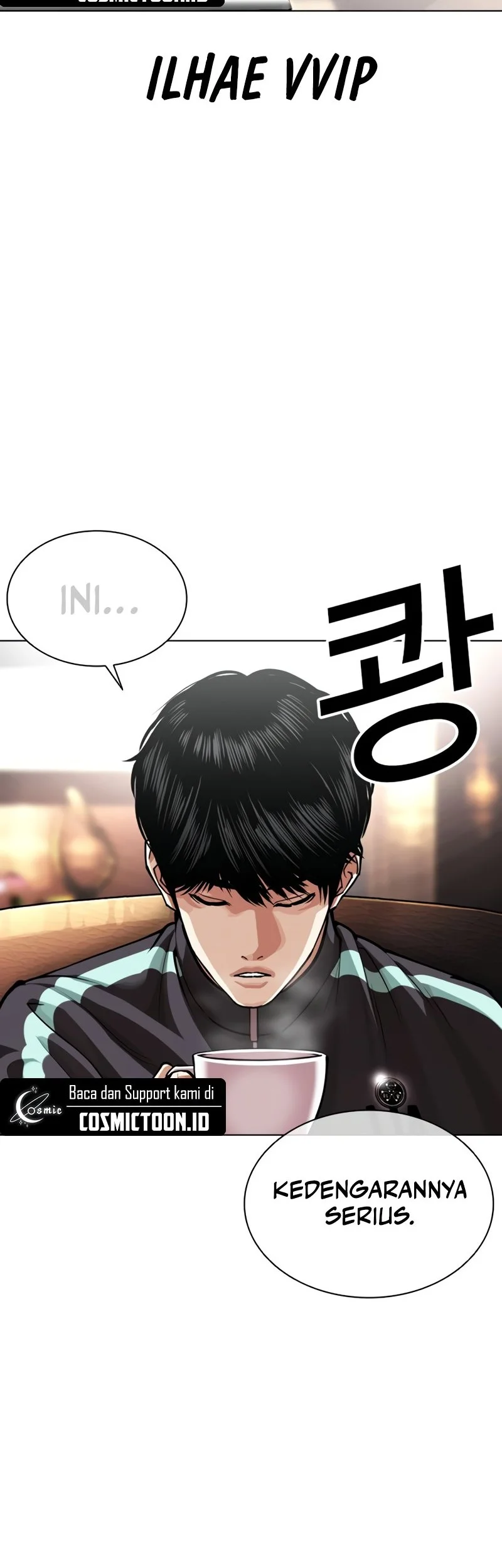 Lookism Chapter 586 Gambar 54