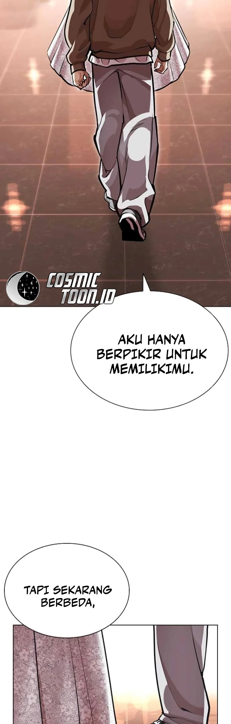 Lookism Chapter 587 Gambar 57