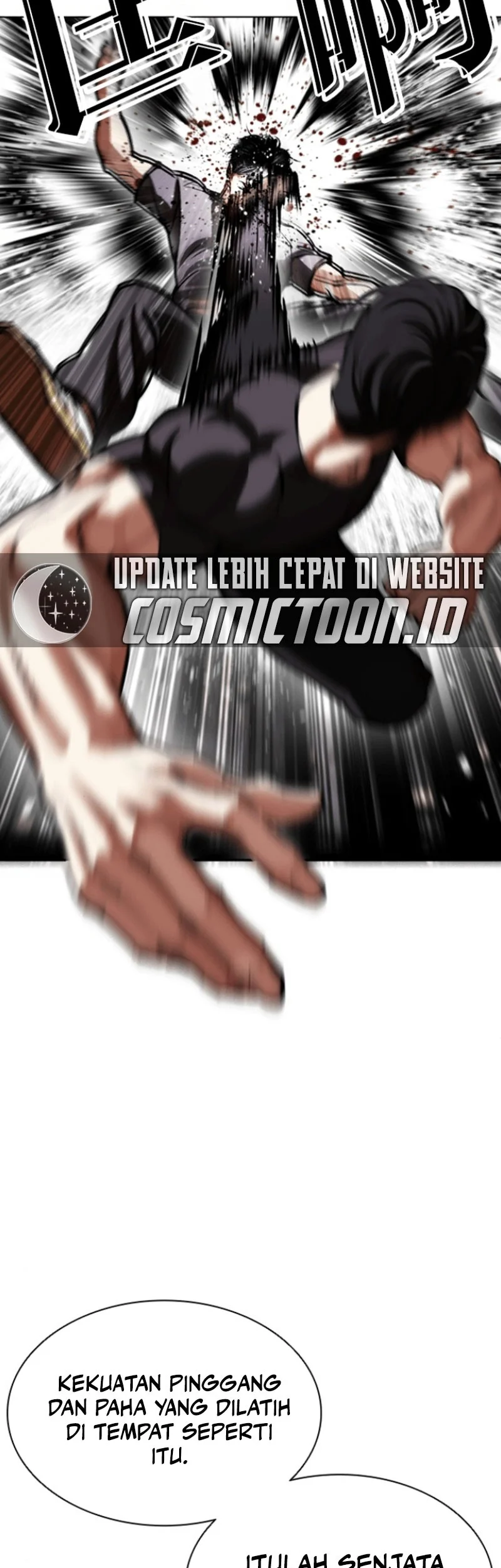 Lookism Chapter 596 Gambar 46