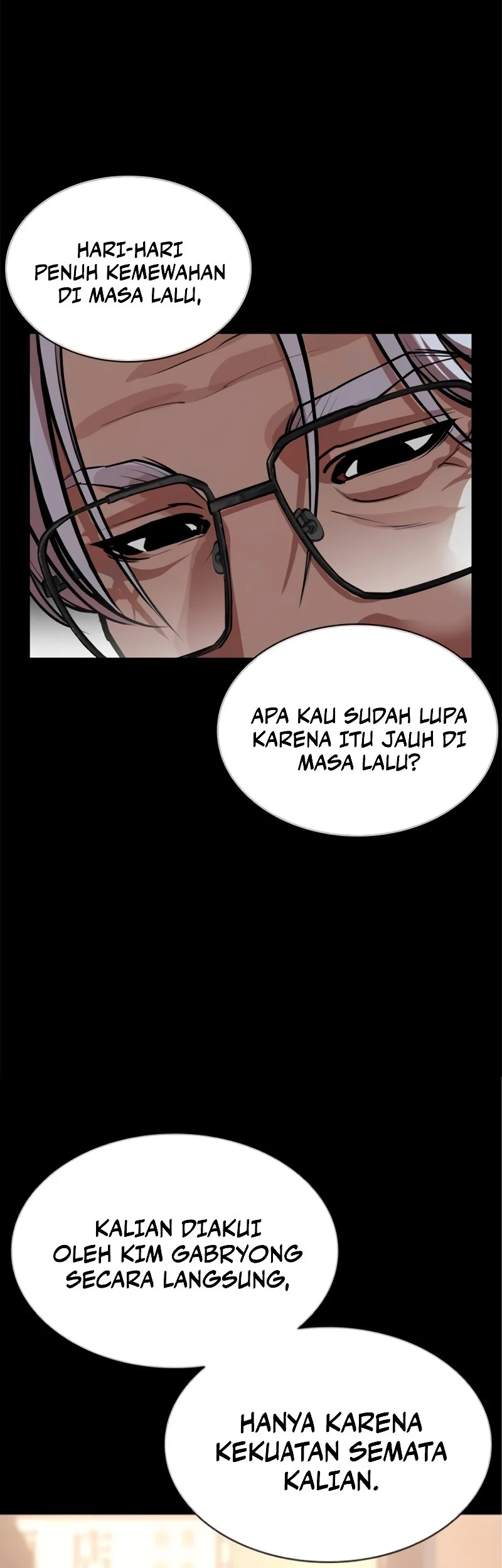 Lookism Chapter 598 Gambar 36