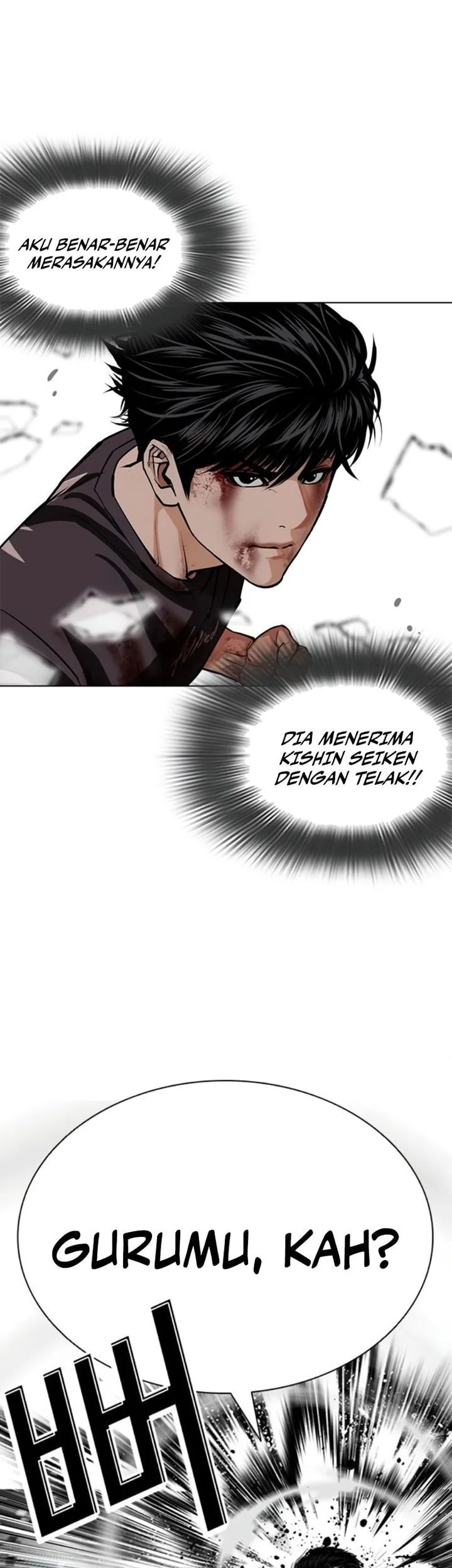 Lookism Chapter 599 Gambar 40