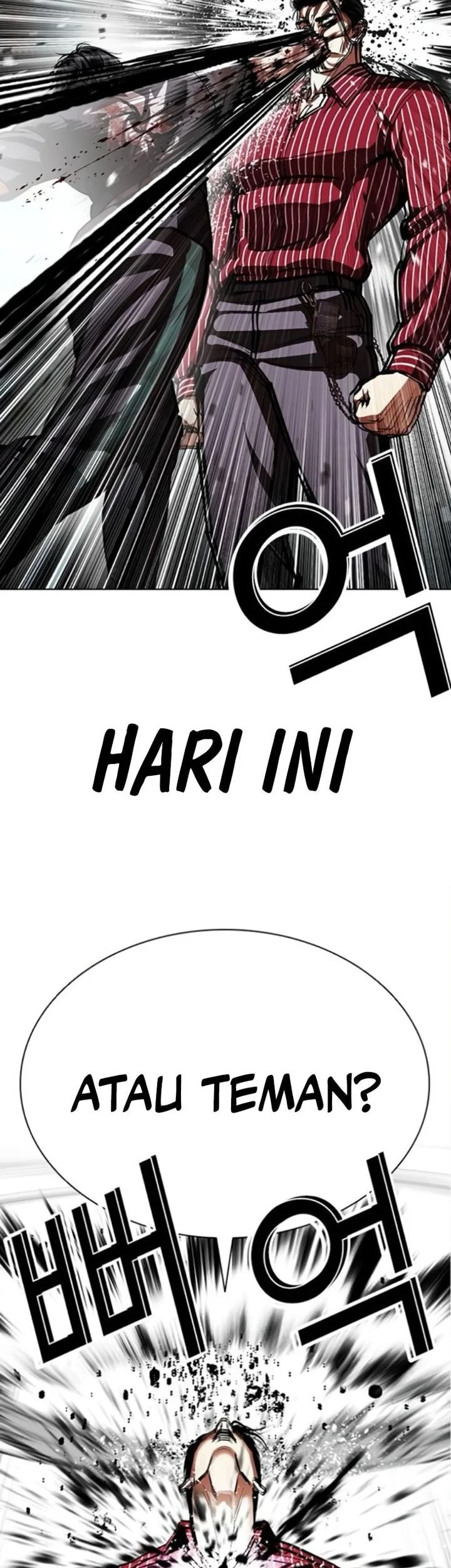 Lookism Chapter 599 Gambar 41