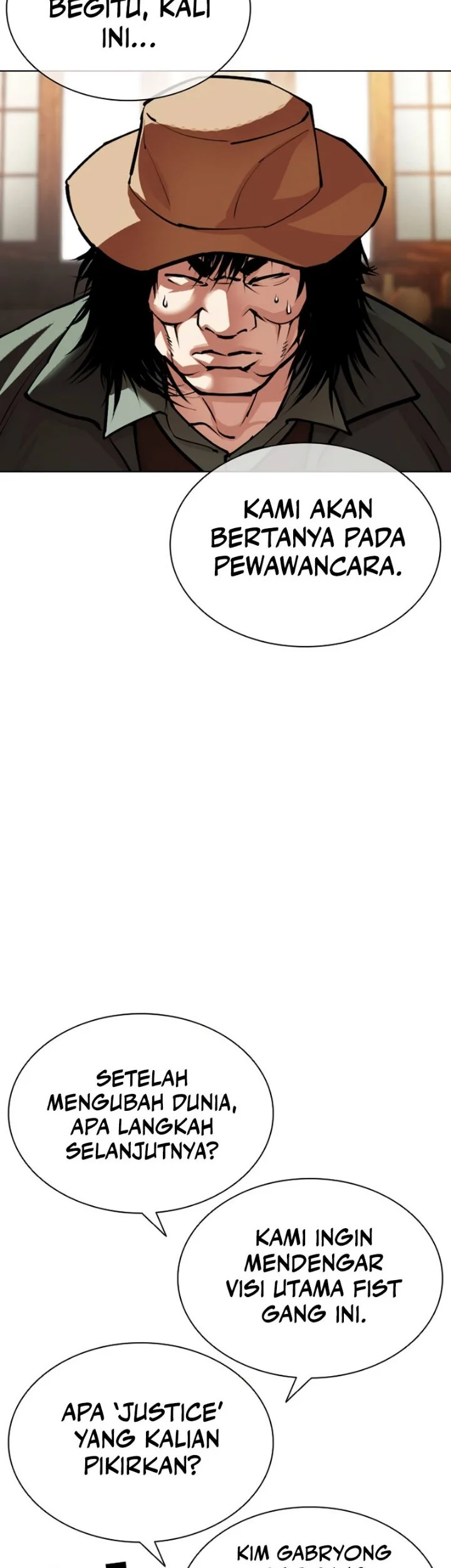Lookism Chapter 620 Gambar 52