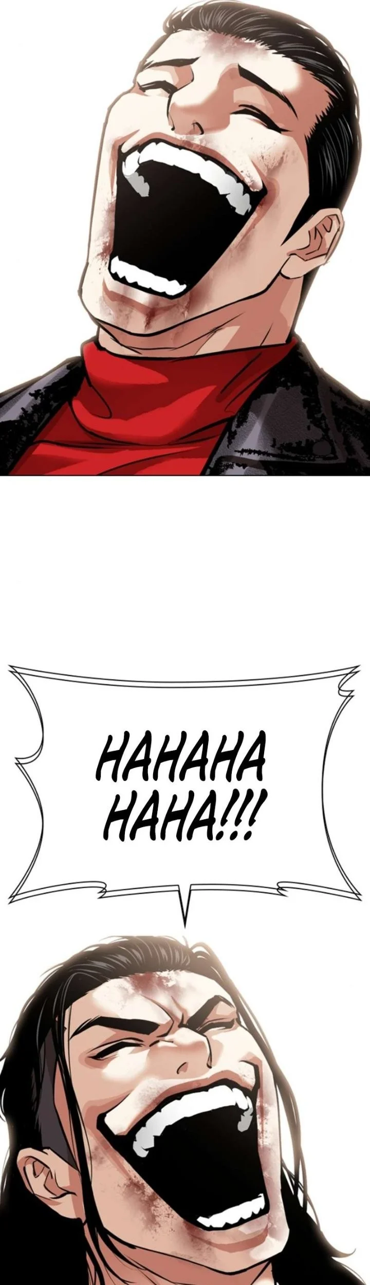 Lookism Chapter 621 Gambar 47
