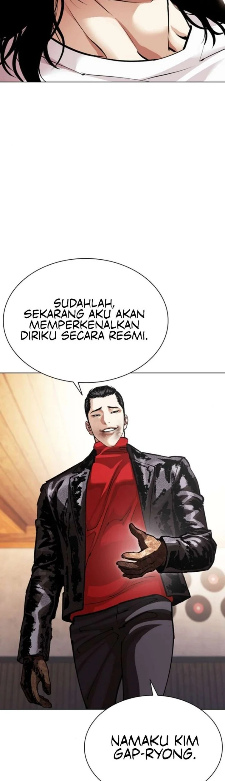 Lookism Chapter 621 Gambar 48