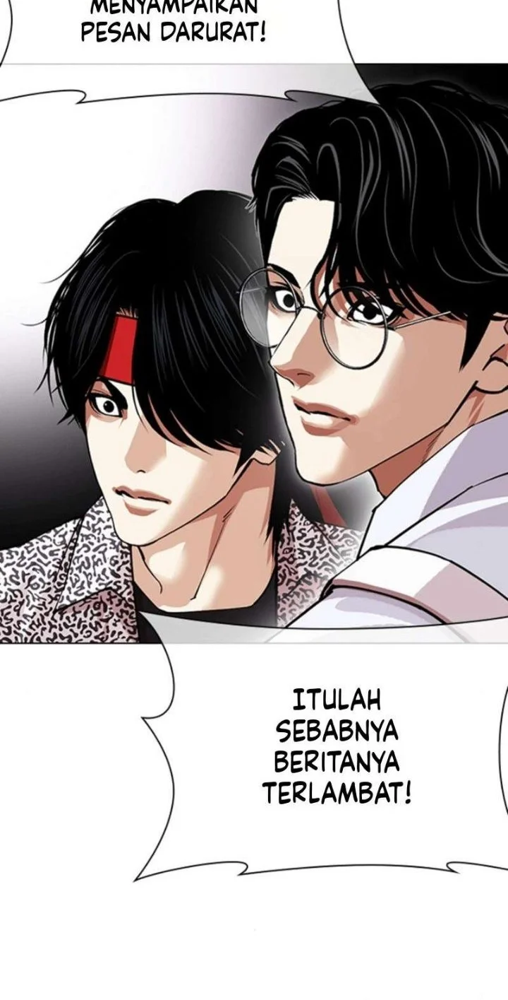 Lookism Chapter 622 Gambar 44