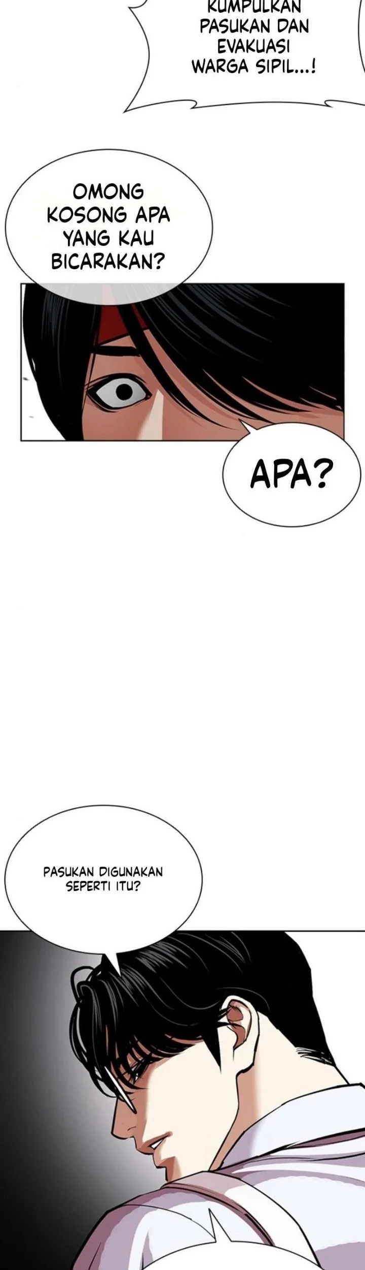 Lookism Chapter 622 Gambar 47