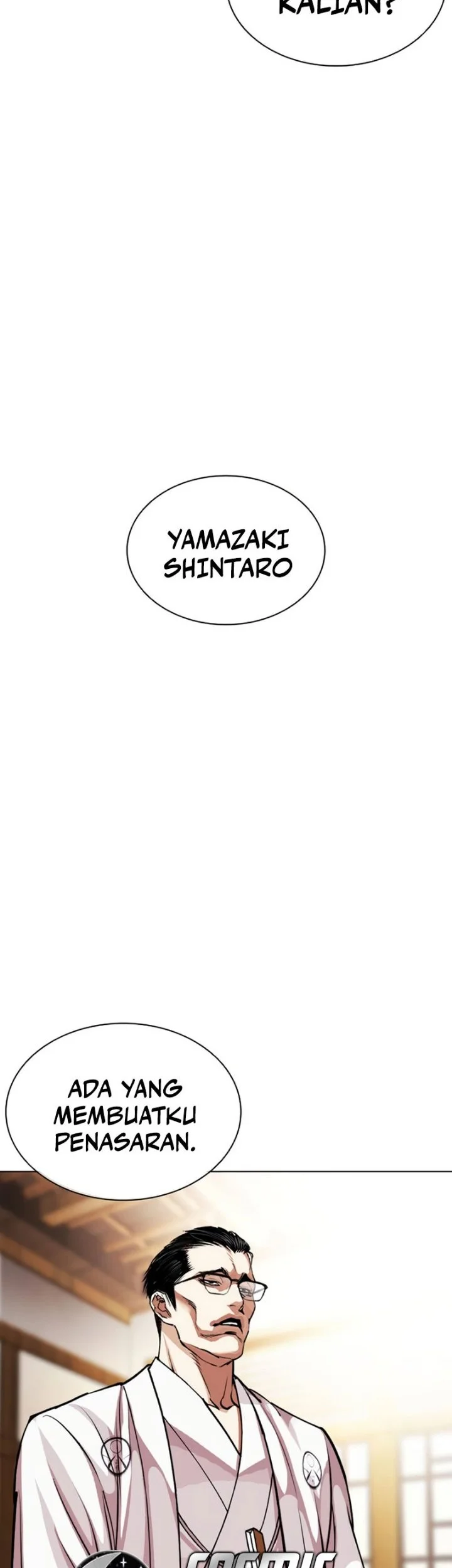 Lookism Chapter 623 Gambar 46