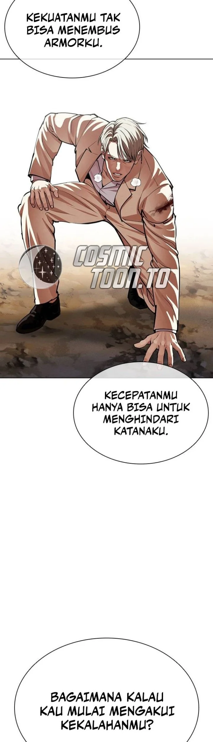 Lookism Chapter 624 Gambar 51