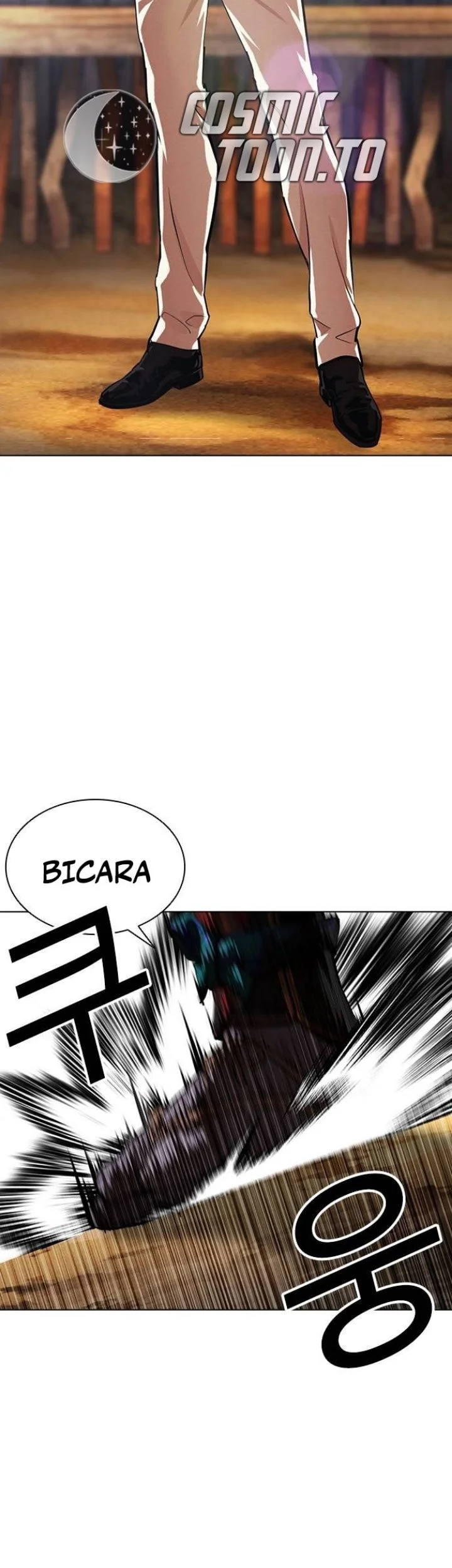 Lookism Chapter 624 Gambar 54