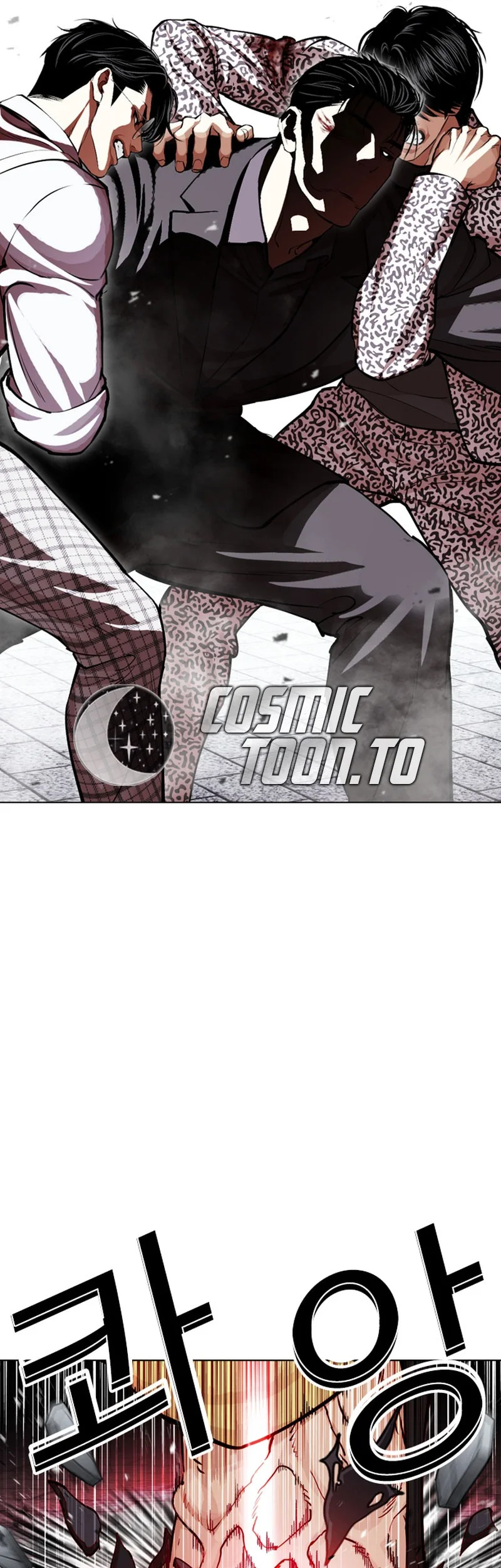 Lookism Chapter 625 Gambar 50