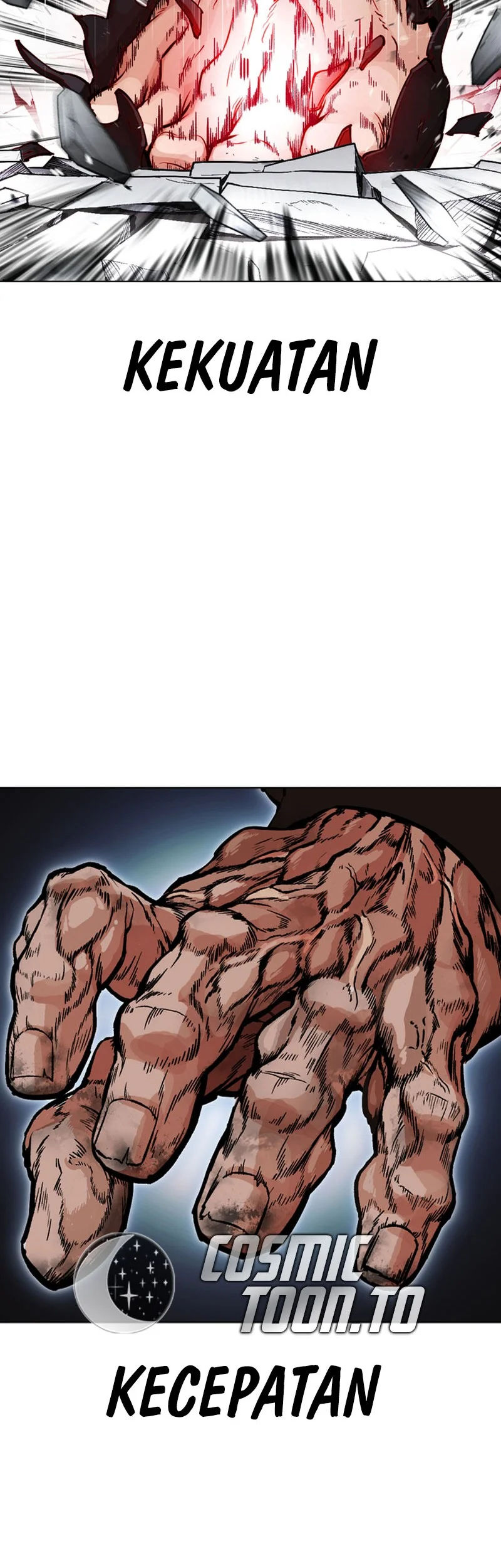 Lookism Chapter 625 Gambar 51