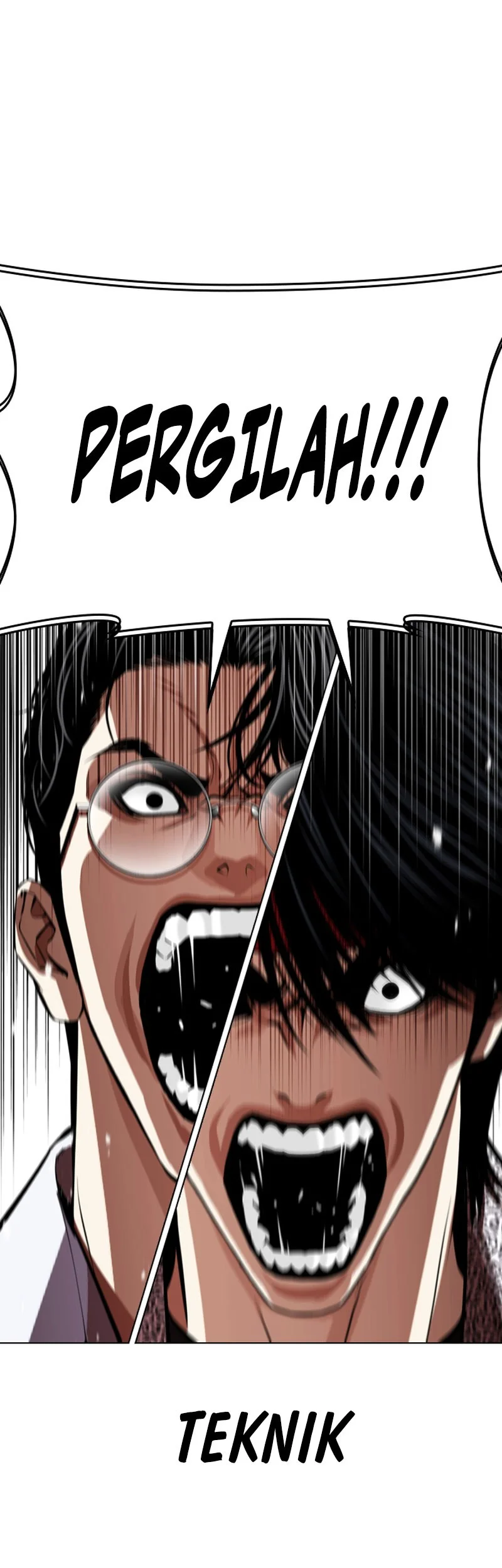 Lookism Chapter 625 Gambar 52