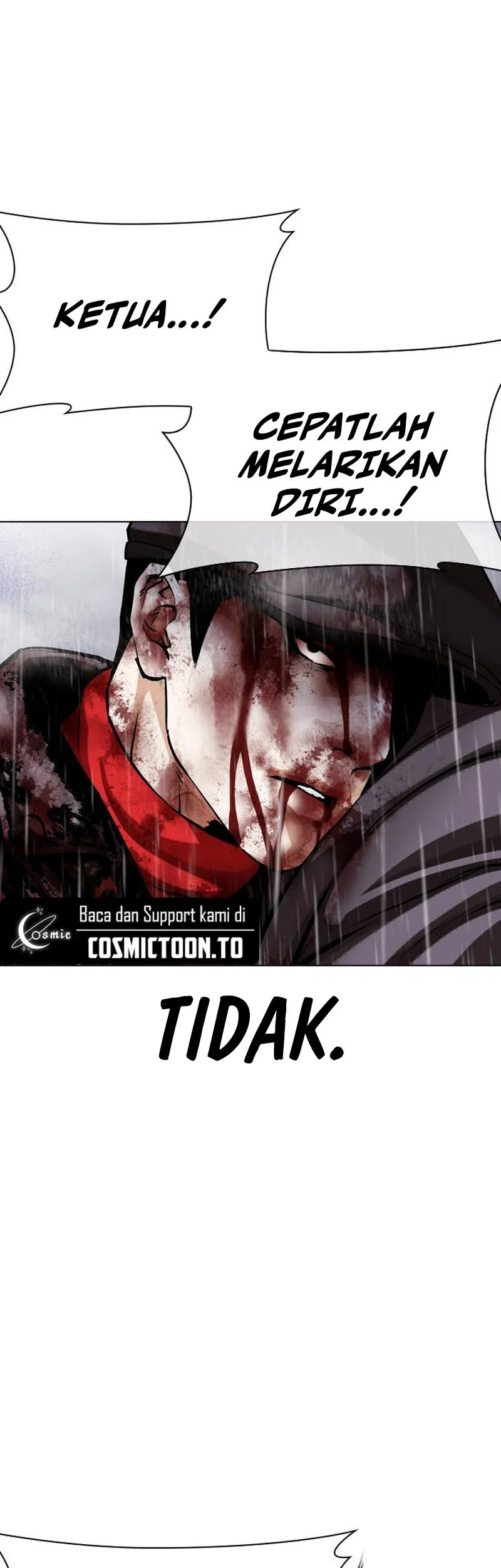 Lookism Chapter 627 Gambar 43