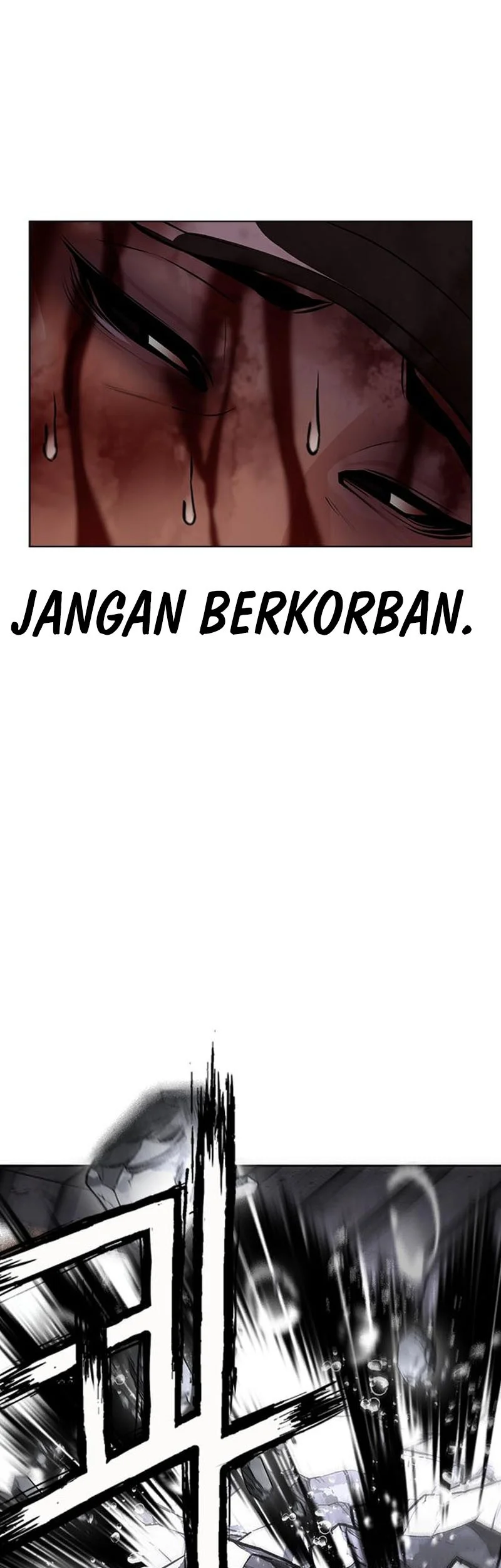 Lookism Chapter 627 Gambar 45