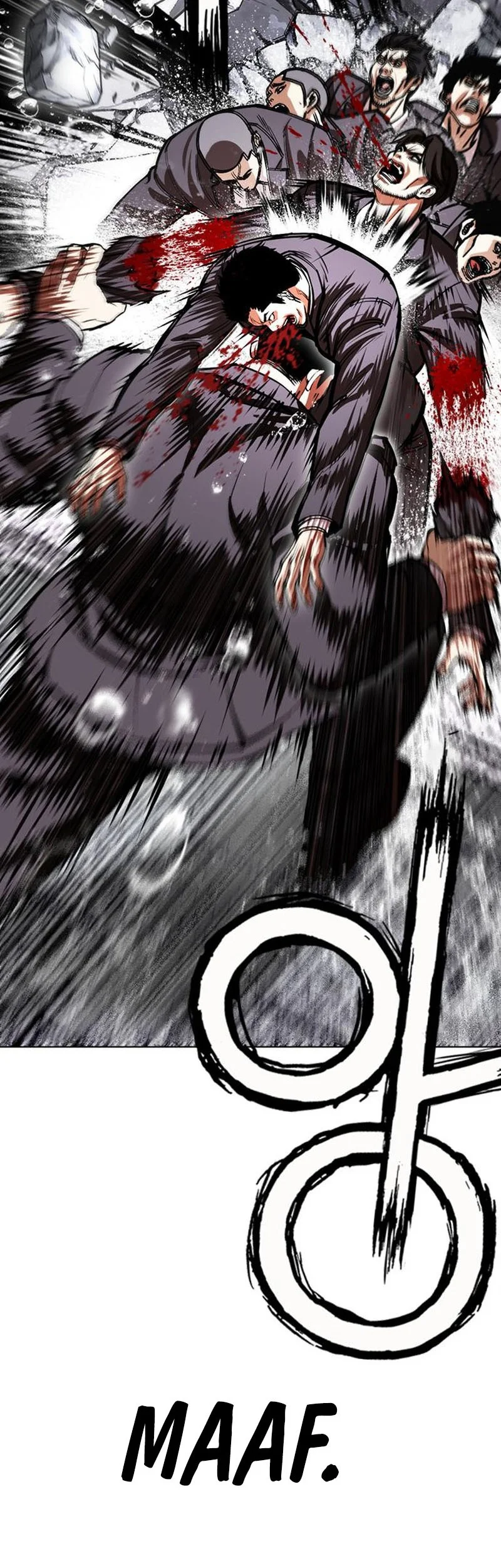 Lookism Chapter 627 Gambar 46