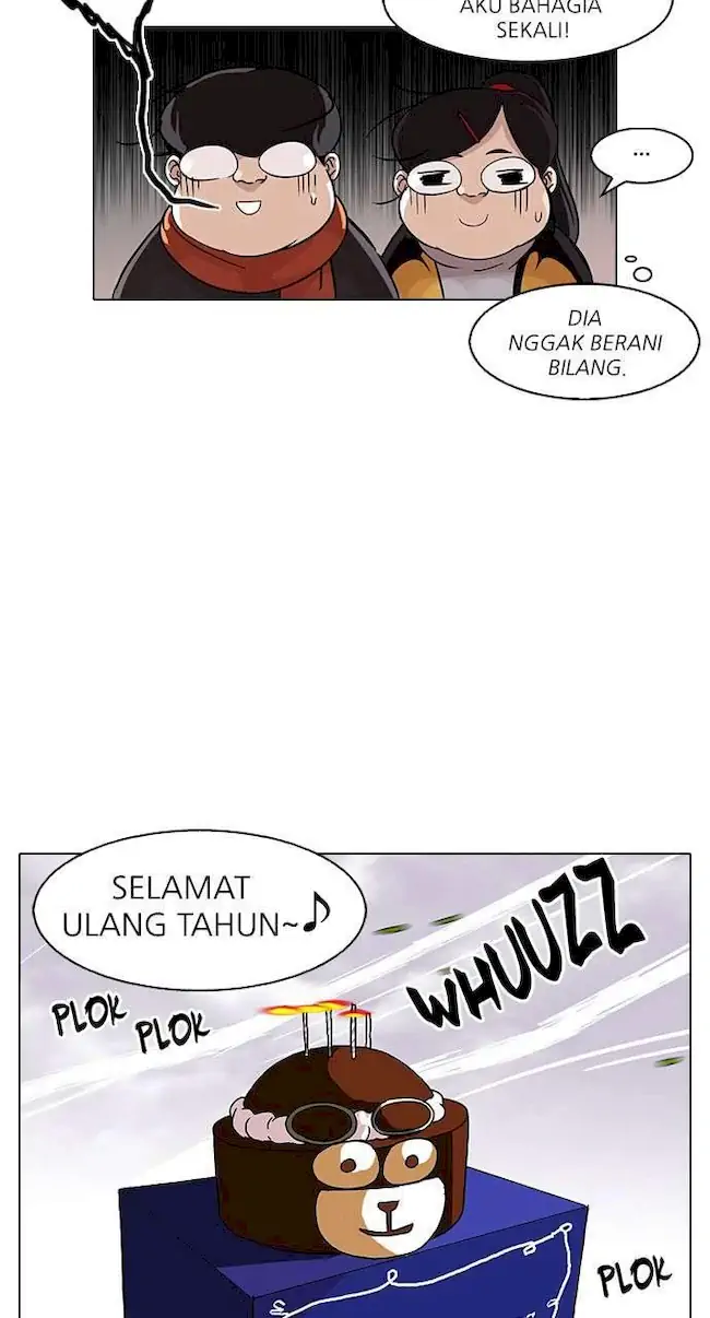 Lookism Chapter 81 Gambar 24