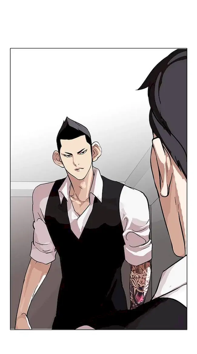 Lookism Chapter 84 Gambar 23