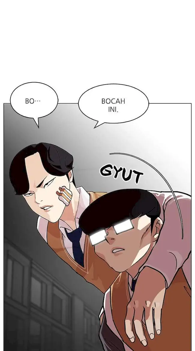 Lookism Chapter 85 Gambar 28