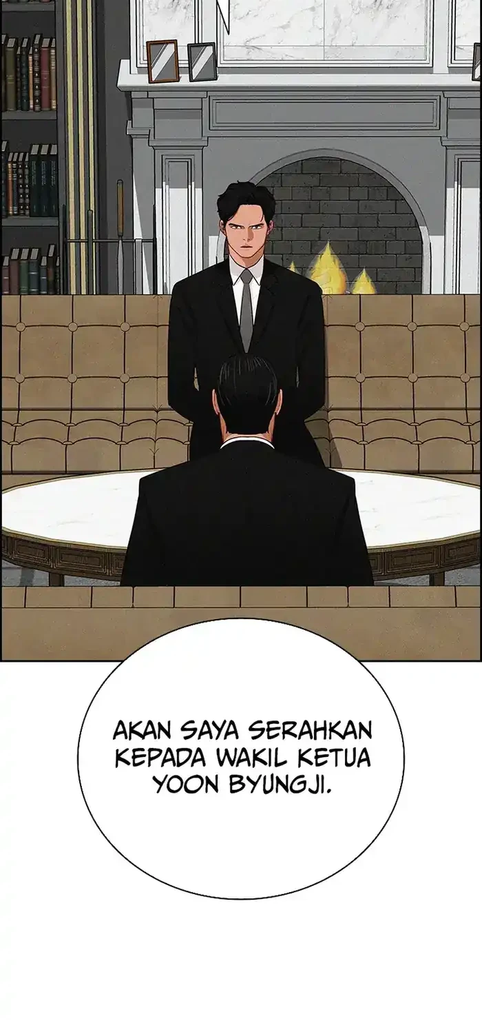 Lord of Money Chapter 231 Gambar 24
