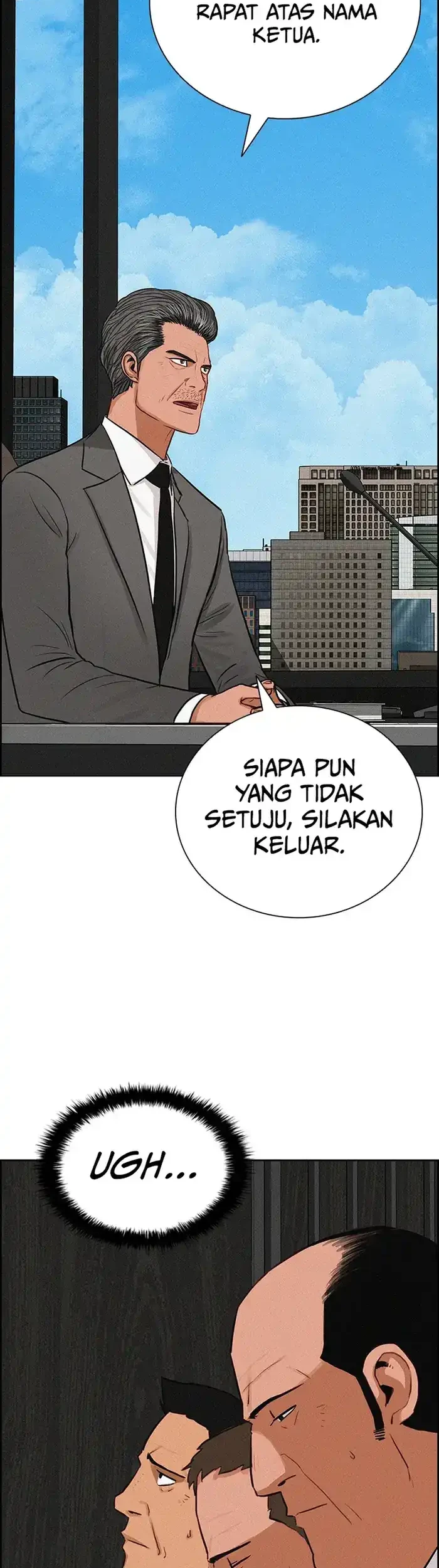 Lord of Money Chapter 233 Gambar 26