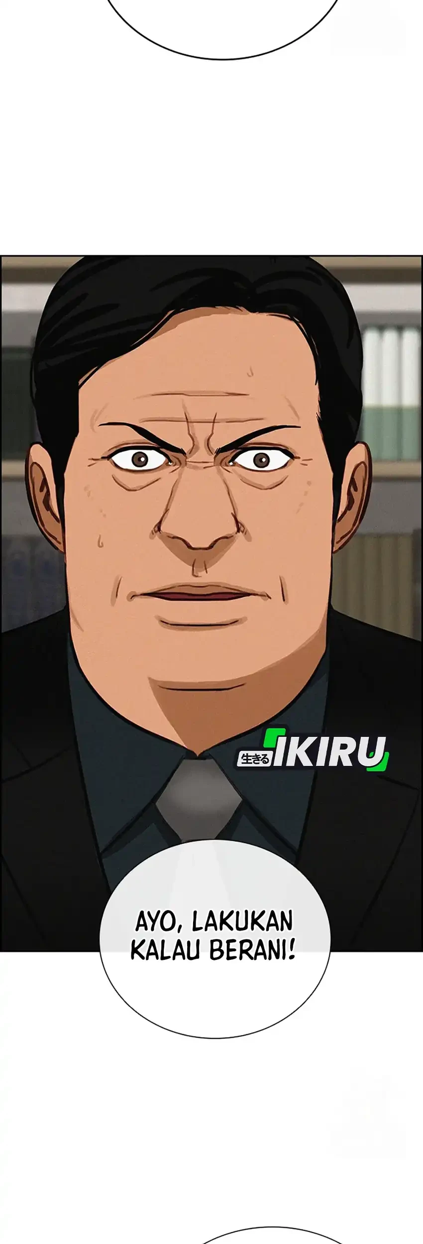 Lord of Money Chapter 242 Gambar 31