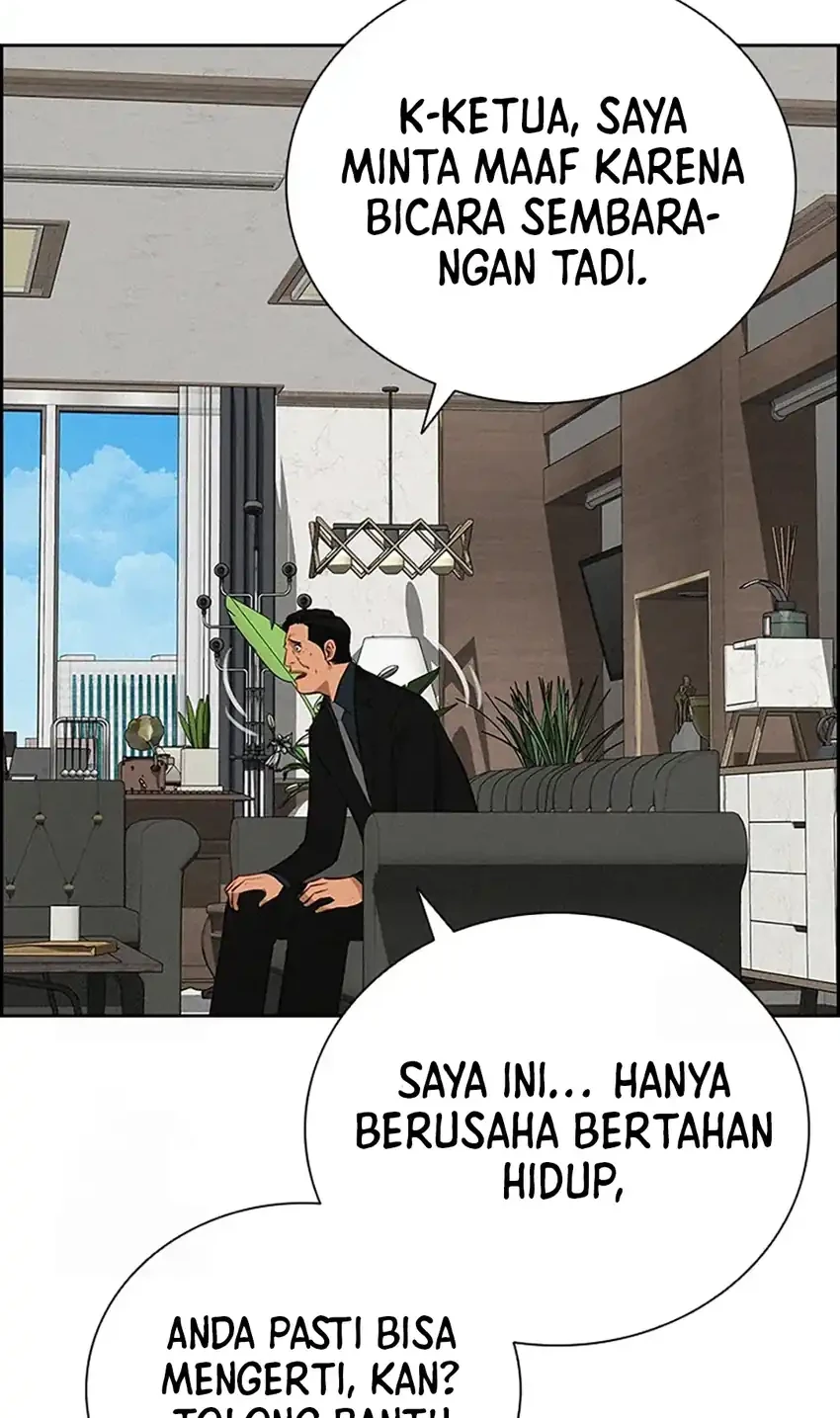 Lord of Money Chapter 242 Gambar 32