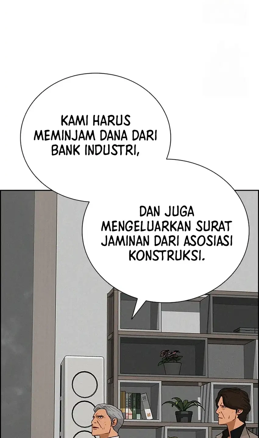 Lord of Money Chapter 243 Gambar 30