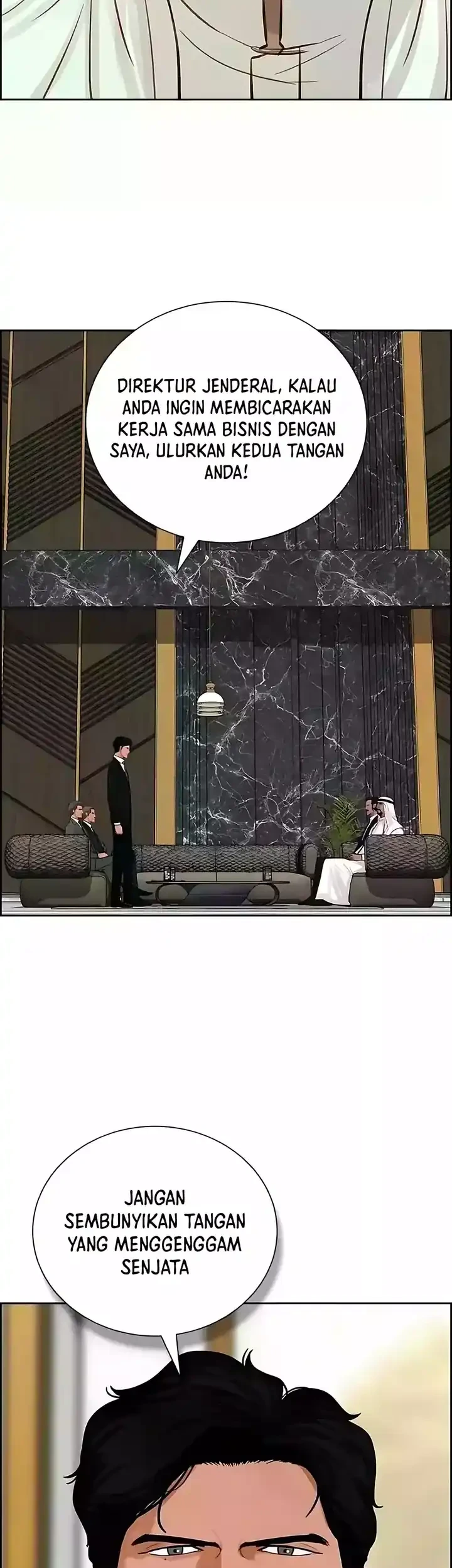 Lord of Money Chapter 244 Gambar 34