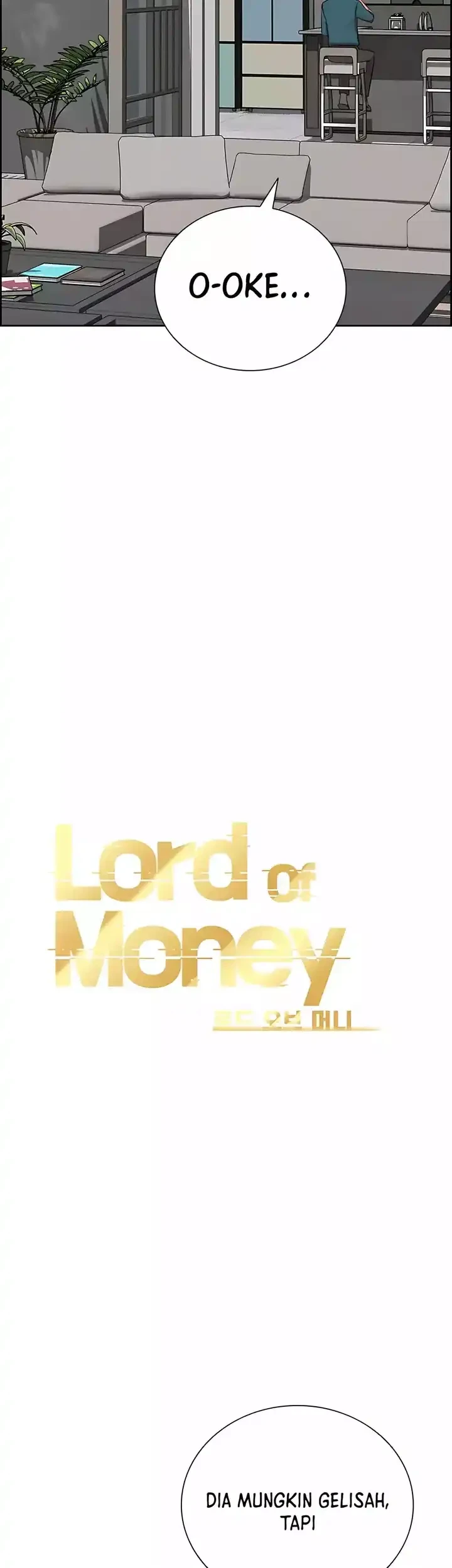 Lord of Money Chapter 246 Gambar 37
