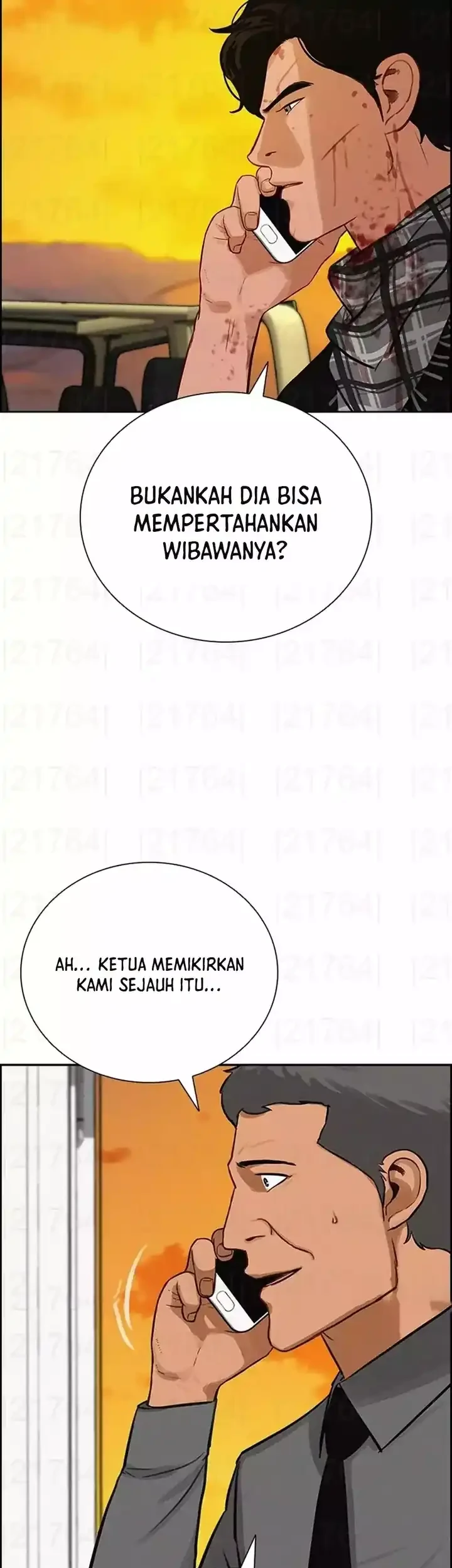 Lord of Money Chapter 256 Gambar 40