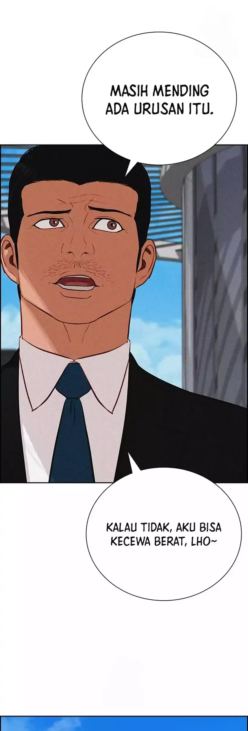 Lord of Money Chapter 271 Gambar 27