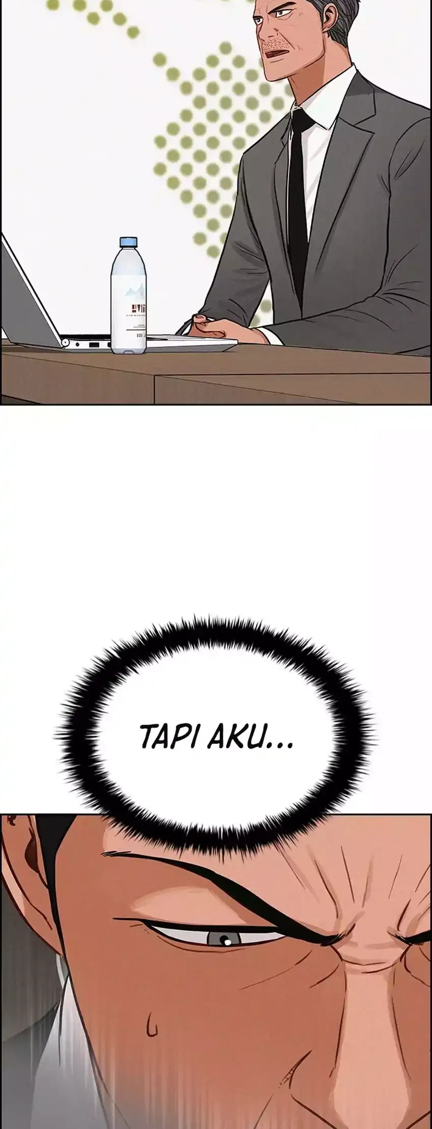 Lord of Money Chapter 272 Gambar 28