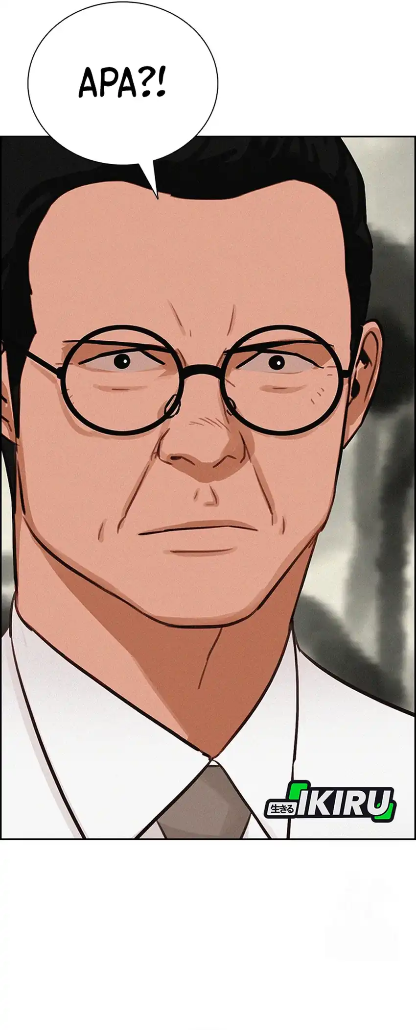 Lord of Money Chapter 274 Gambar 37