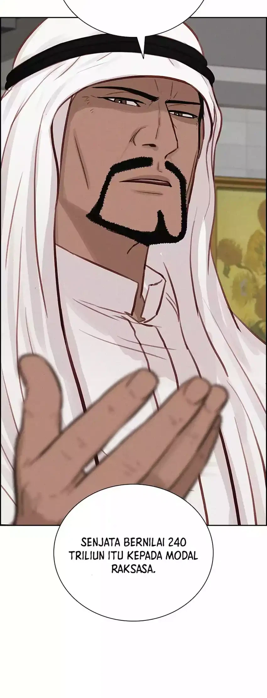 Lord of Money Chapter 275 Gambar 26