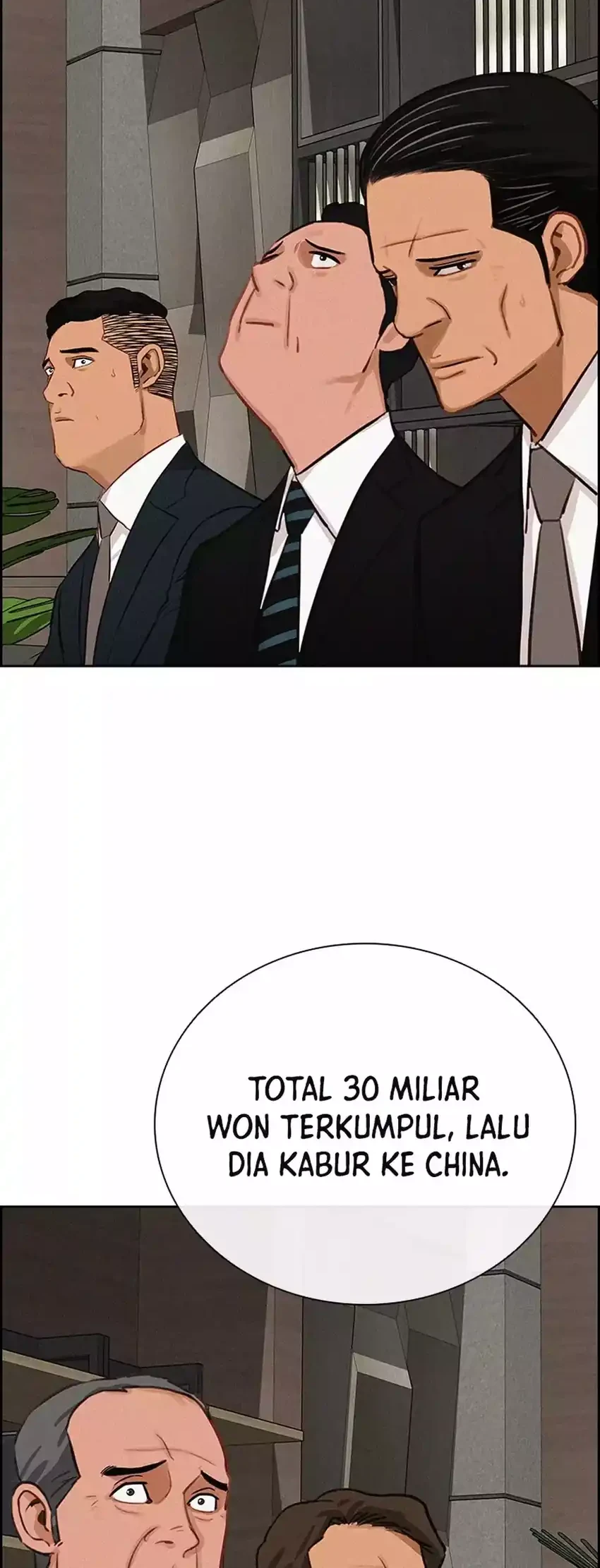 Lord of Money Chapter 279 Gambar 26