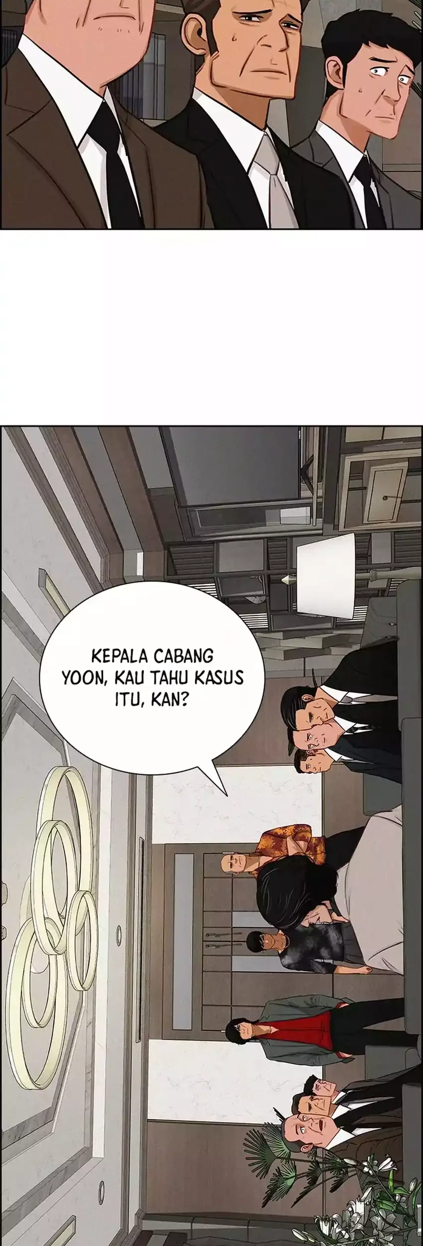 Lord of Money Chapter 279 Gambar 27