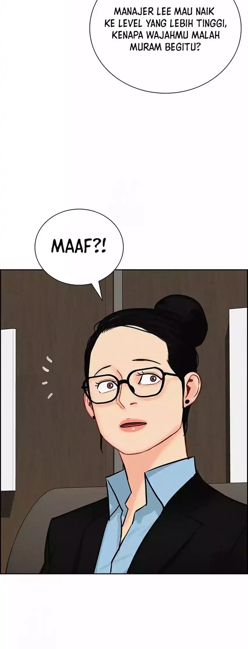 Lord of Money Chapter 280 Gambar 24