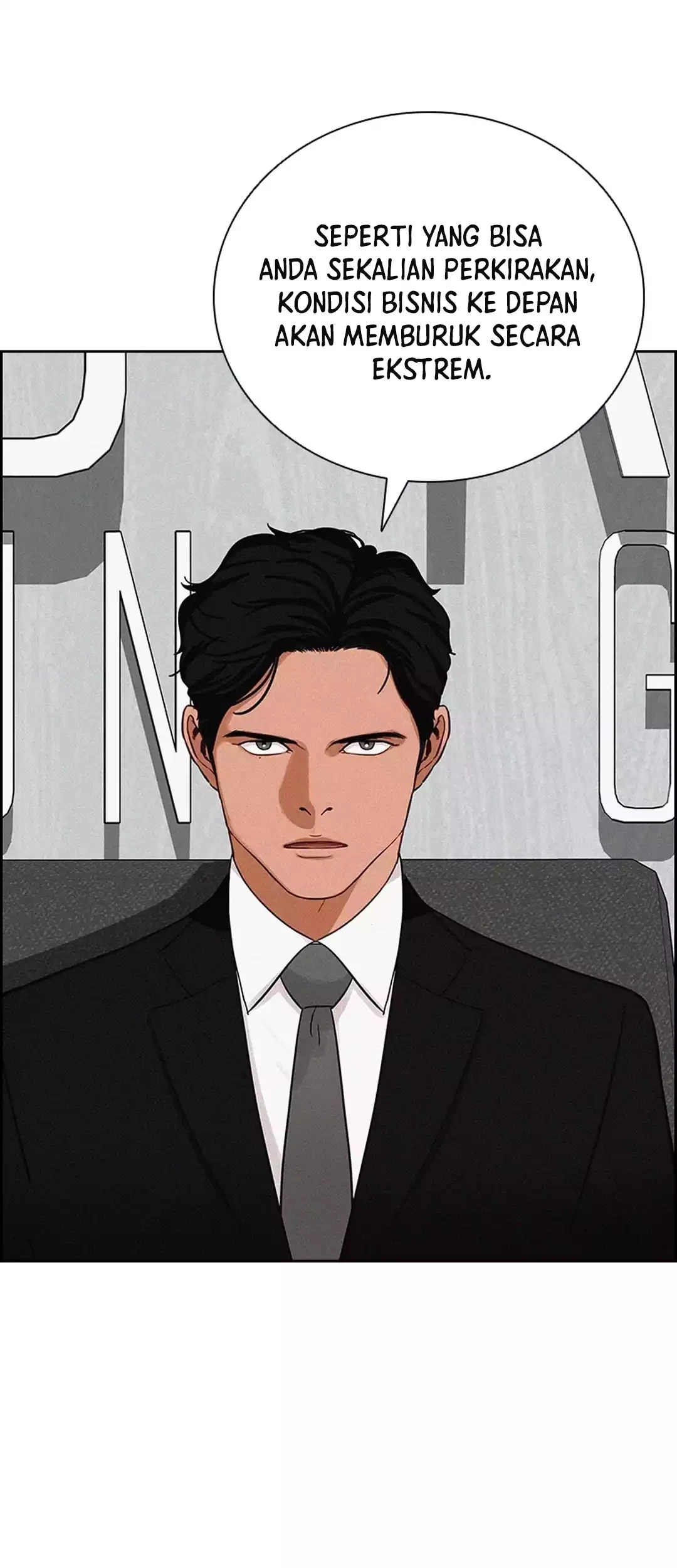 Lord of Money Chapter 282 Gambar 40