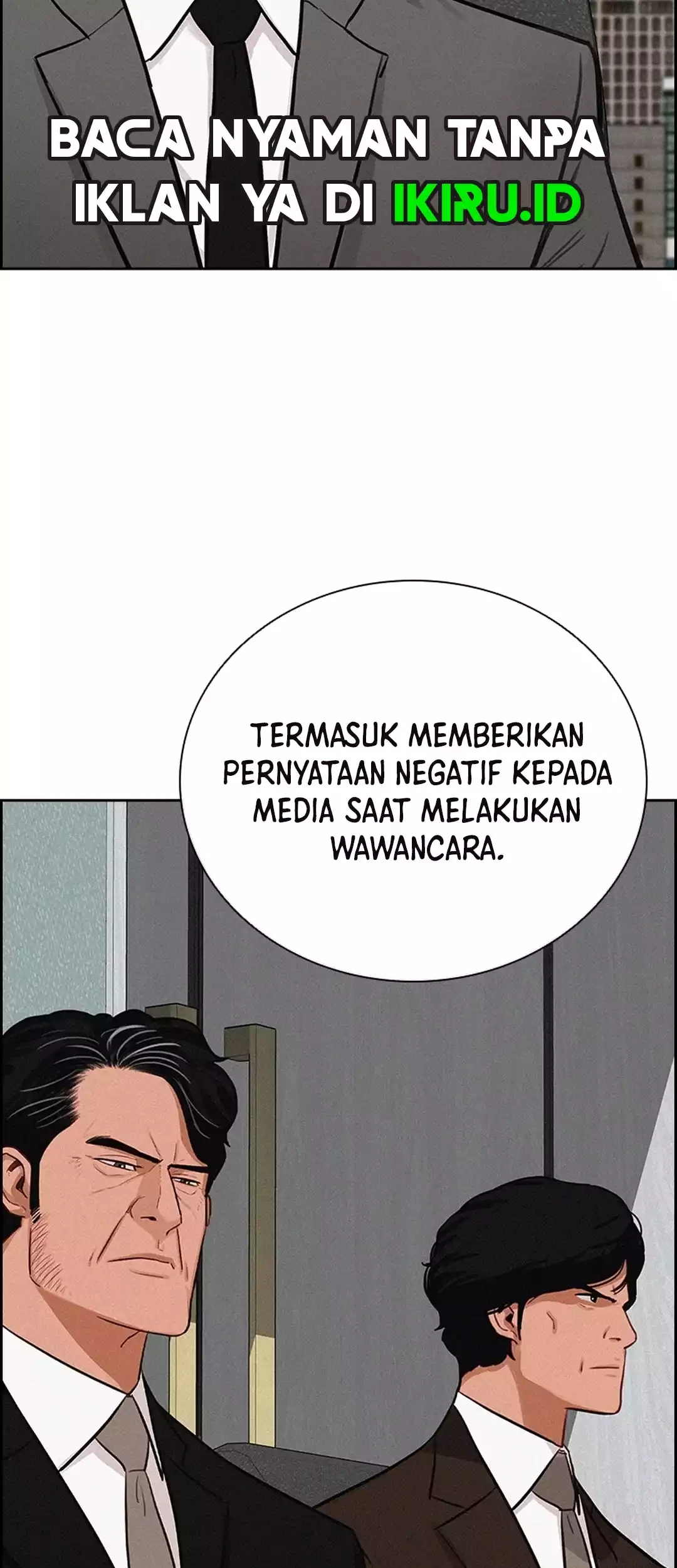 Lord of Money Chapter 282 Gambar 43