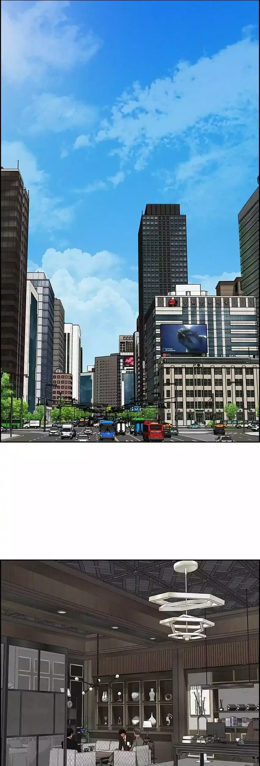 Lord of Money Chapter 283 Gambar 25